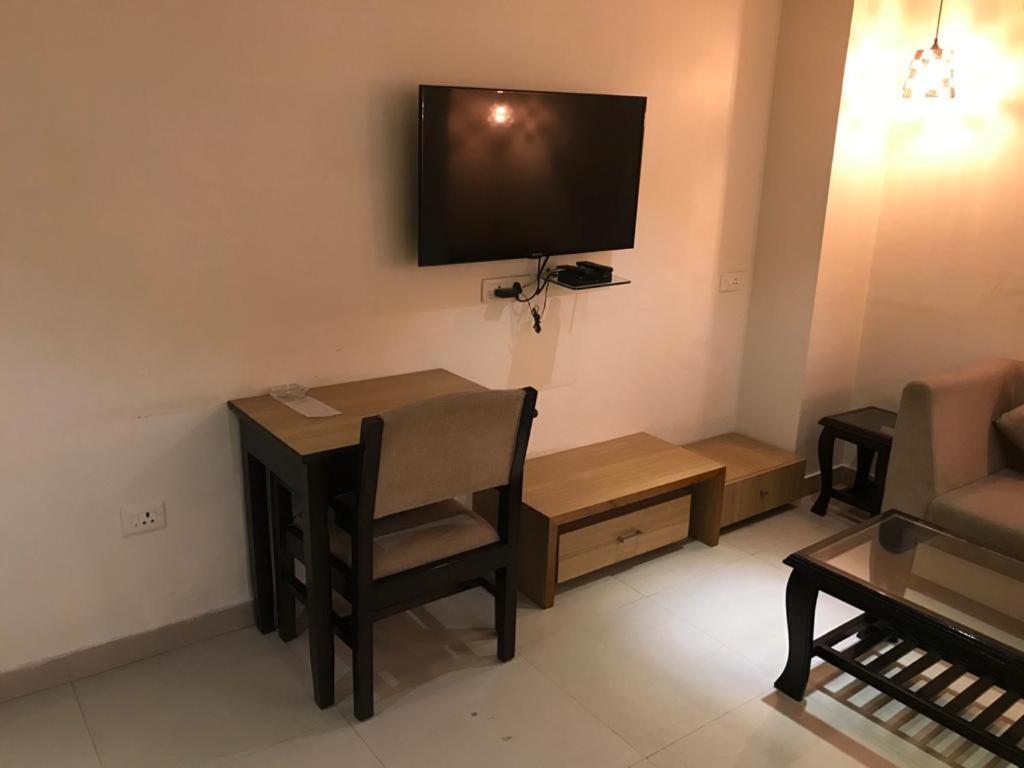 Hotel City Square Hisār Eksteriør billede