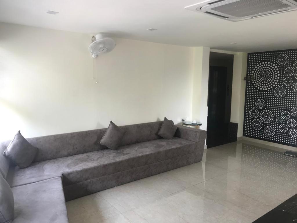 Hotel City Square Hisār Eksteriør billede