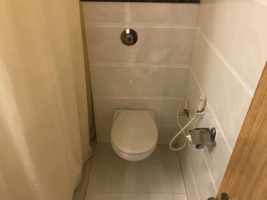 Hotel City Square Hisār Eksteriør billede