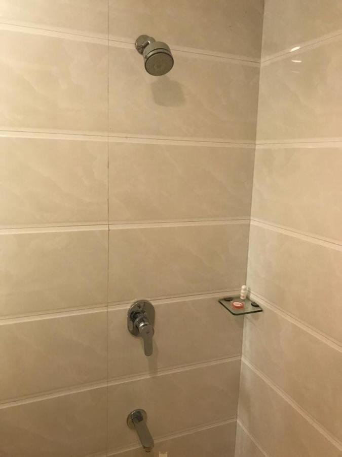 Hotel City Square Hisār Eksteriør billede