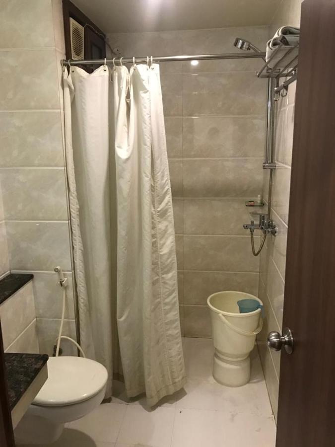 Hotel City Square Hisār Eksteriør billede