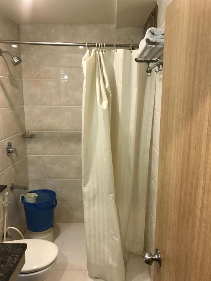 Hotel City Square Hisār Eksteriør billede