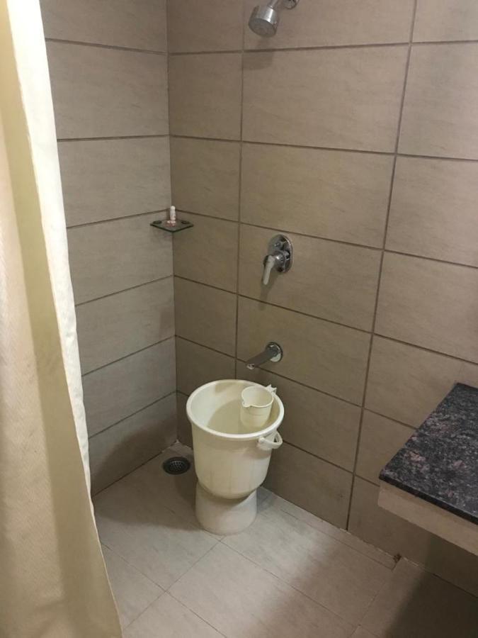 Hotel City Square Hisār Eksteriør billede