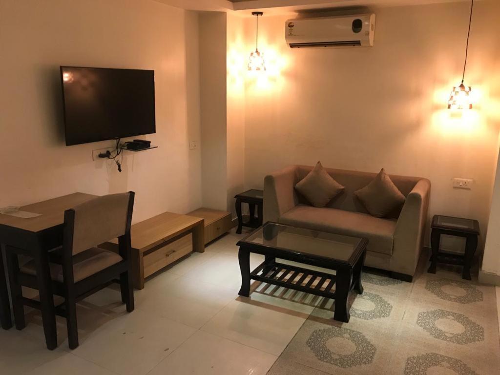 Hotel City Square Hisār Eksteriør billede