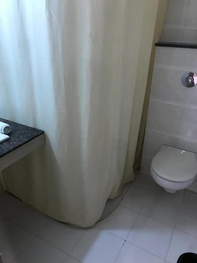 Hotel City Square Hisār Eksteriør billede