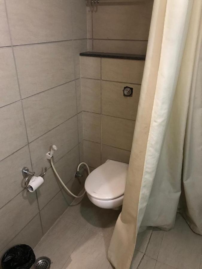 Hotel City Square Hisār Eksteriør billede